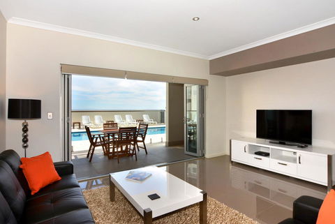 Bunbury Seaview Apartments - Accommodation in Surfers Paradise 15