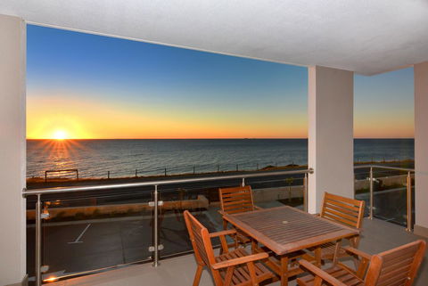 Bunbury Seaview Apartments - Accommodation in Surfers Paradise 2
