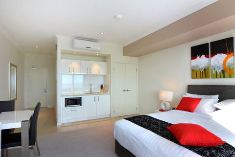 Bunbury Seaview Apartments - Accommodation in Surfers Paradise 13