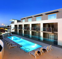 Bunbury Seaview Apartments - Accommodation in Surfers Paradise