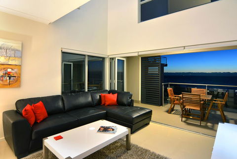 Bunbury Seaview Apartments - Accommodation in Surfers Paradise 17