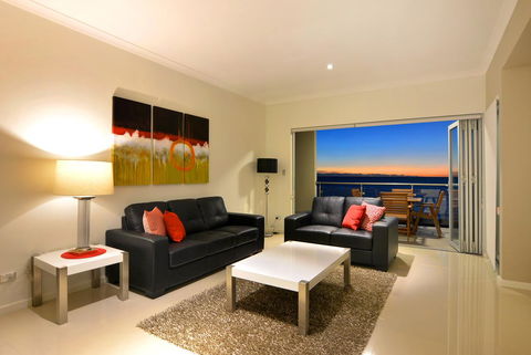 Bunbury Seaview Apartments - Accommodation in Surfers Paradise 7