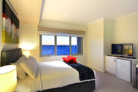 Bunbury Seaview Apartments - Accommodation in Surfers Paradise 22