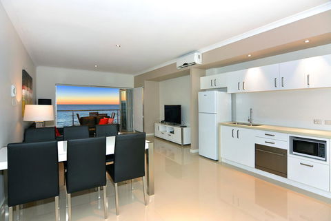 Bunbury Seaview Apartments - Accommodation in Surfers Paradise 14
