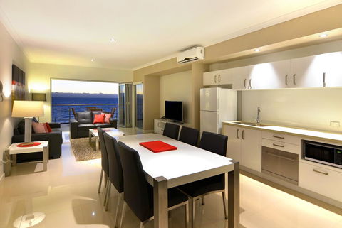 Bunbury Seaview Apartments - Accommodation in Surfers Paradise 25