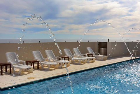Bunbury Seaview Apartments - Accommodation in Surfers Paradise 23