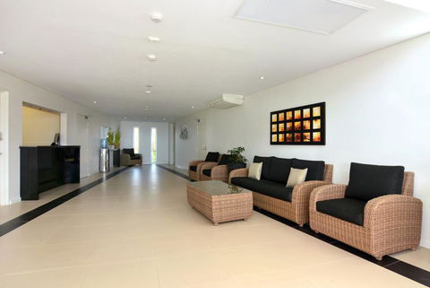Bunbury Seaview Apartments - Accommodation in Surfers Paradise 20