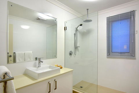 Bunbury Seaview Apartments - Accommodation in Surfers Paradise 18