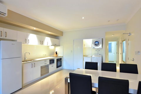 Bunbury Seaview Apartments - Accommodation in Surfers Paradise 11