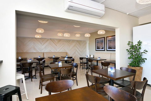Bunbury Seaview Apartments - Accommodation in Surfers Paradise 28