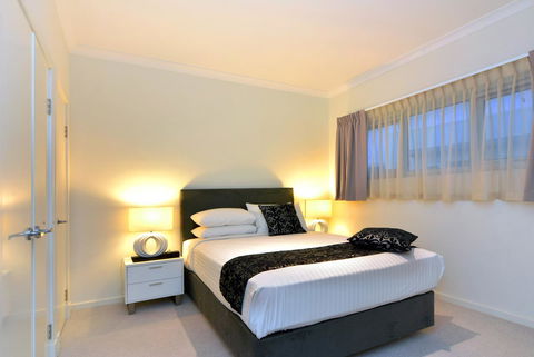 Bunbury Seaview Apartments - Accommodation in Surfers Paradise 16