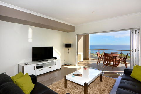 Bunbury Seaview Apartments - Accommodation in Surfers Paradise 12