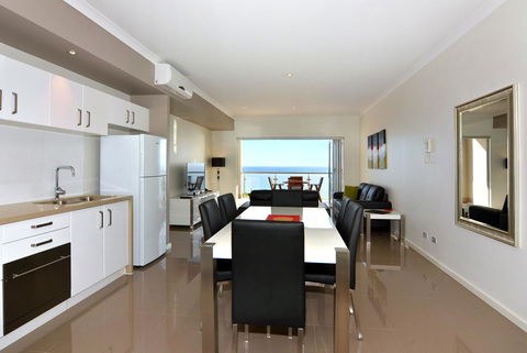 Bunbury Seaview Apartments - Accommodation in Surfers Paradise 27
