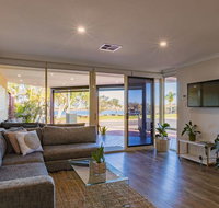 Starboard Views Kalbarri - River Front Apartment - Accommodation in Surfers Paradise