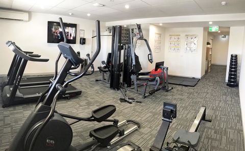 Metro Hotel Perth - Accommodation in Surfers Paradise 18