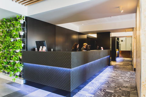 Metro Hotel Perth - Accommodation in Surfers Paradise 10