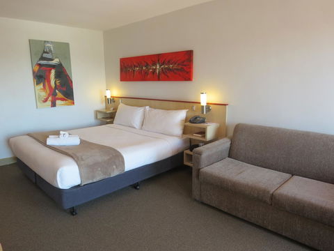 Metro Hotel Perth - Accommodation in Surfers Paradise 41