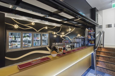 Metro Hotel Perth - Accommodation in Surfers Paradise 12