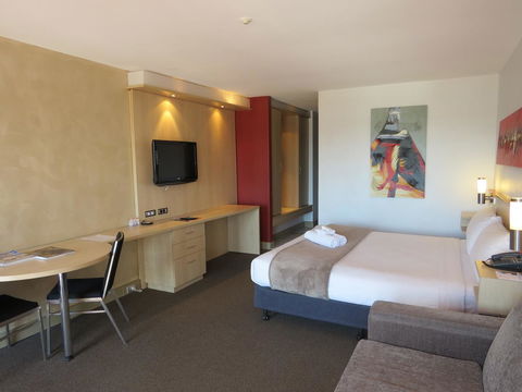 Metro Hotel Perth - Accommodation in Surfers Paradise 34