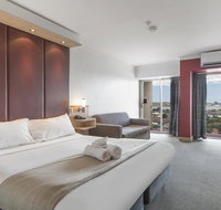 Metro Hotel Perth - Accommodation in Surfers Paradise