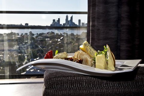 Metro Hotel Perth - Accommodation in Surfers Paradise 36