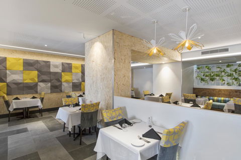 Metro Hotel Perth - Accommodation in Surfers Paradise 16