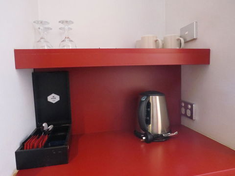 Metro Hotel Perth - Accommodation in Surfers Paradise 38