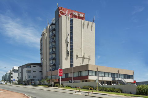 Metro Hotel Perth - Accommodation in Surfers Paradise 5