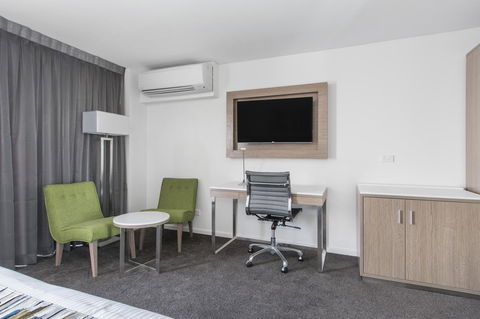 Metro Hotel Perth - Accommodation in Surfers Paradise 21