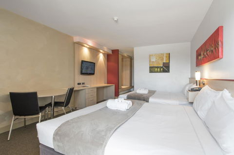 Metro Hotel Perth - Accommodation in Surfers Paradise 24