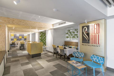 Metro Hotel Perth - Accommodation in Surfers Paradise 7