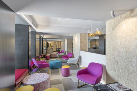 Metro Hotel Perth - Accommodation in Surfers Paradise 11