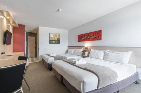 Metro Hotel Perth - Accommodation in Surfers Paradise 22
