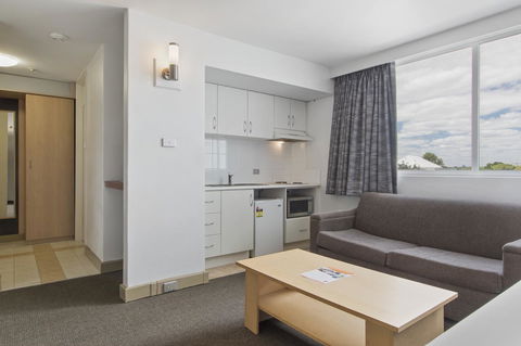 Metro Hotel Perth - Accommodation in Surfers Paradise 26
