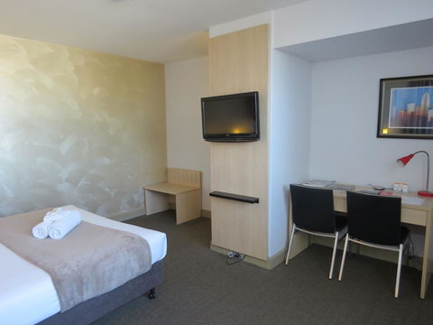 Metro Hotel Perth - Accommodation in Surfers Paradise 42
