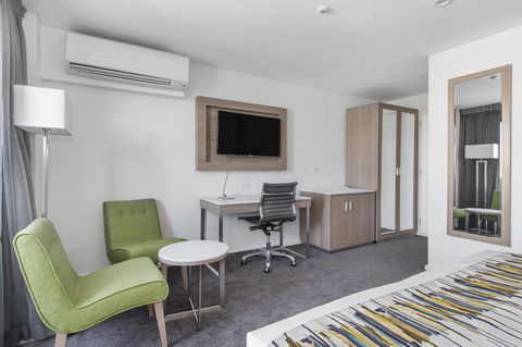 Metro Hotel Perth - Accommodation in Surfers Paradise 20