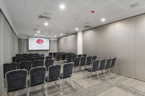 Metro Hotel Perth - Accommodation in Surfers Paradise 31