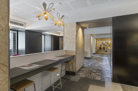 Metro Hotel Perth - Accommodation in Surfers Paradise 13