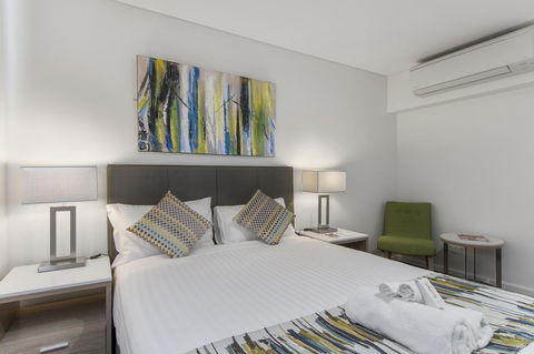 Metro Hotel Perth - Accommodation in Surfers Paradise 3