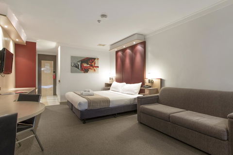 Metro Hotel Perth - Accommodation in Surfers Paradise 23