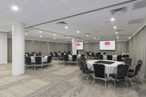 Metro Hotel Perth - Accommodation in Surfers Paradise 32