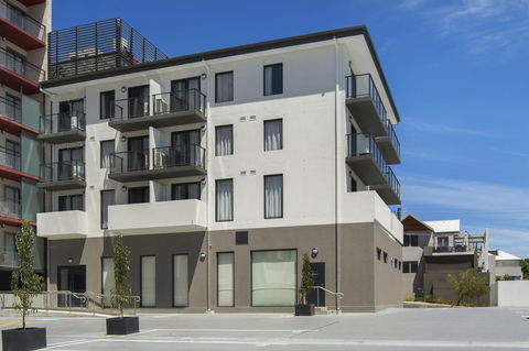 Metro Hotel Perth - Accommodation in Surfers Paradise 33