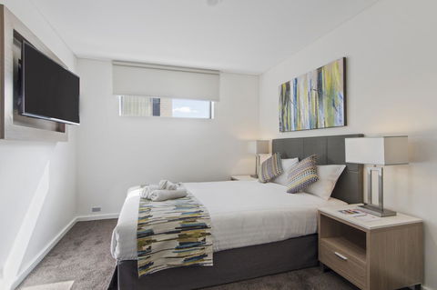 Metro Hotel Perth - Accommodation in Surfers Paradise 4