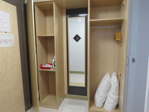 Metro Hotel Perth - Accommodation in Surfers Paradise 39