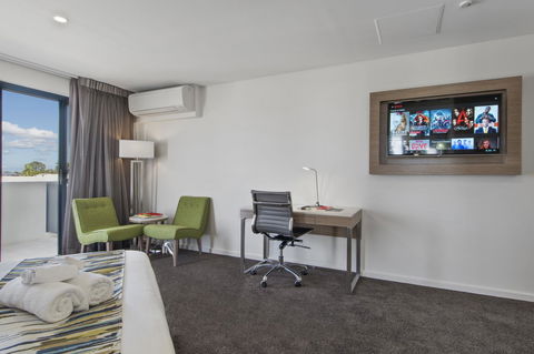 Metro Hotel Perth - Accommodation in Surfers Paradise 8