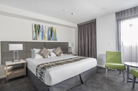 Metro Hotel Perth - Accommodation in Surfers Paradise 19