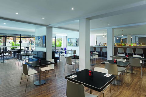 Mercure Perth On Hay - Accommodation in Surfers Paradise 5