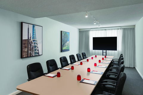 Mercure Perth On Hay - Accommodation in Surfers Paradise 25