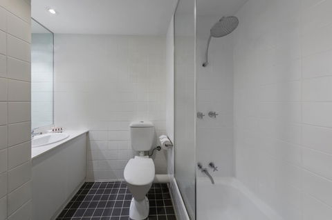 Mercure Perth On Hay - Accommodation in Surfers Paradise 12