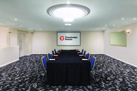 Mercure Perth On Hay - Accommodation in Surfers Paradise 22